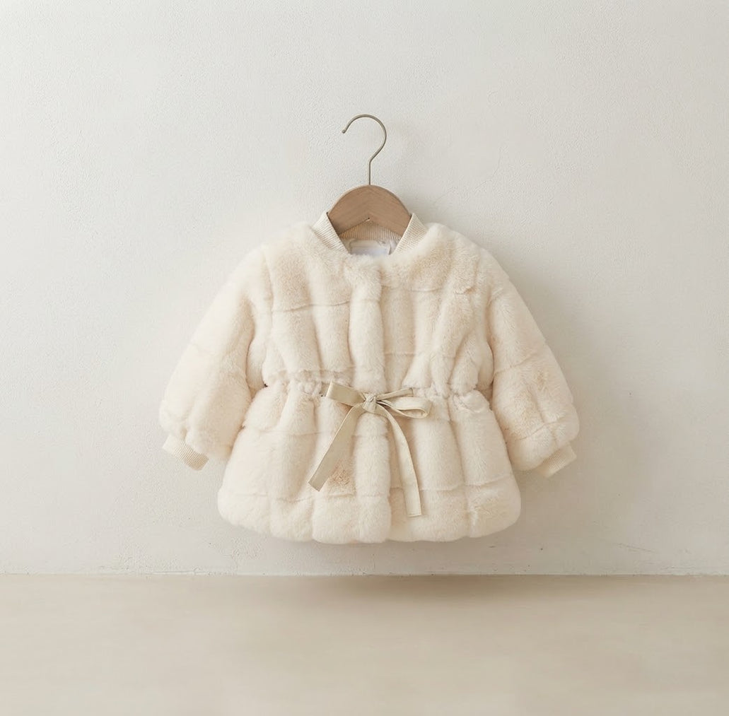 Berenice coat