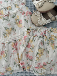 Melissa set