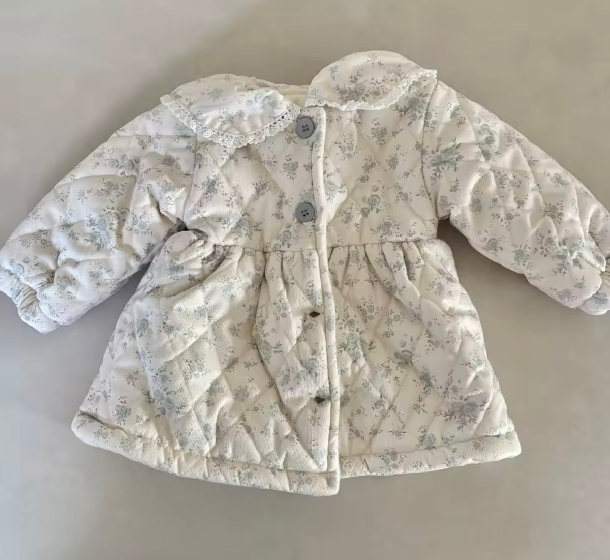 Betty coat