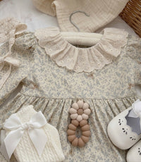 Bunnies romper