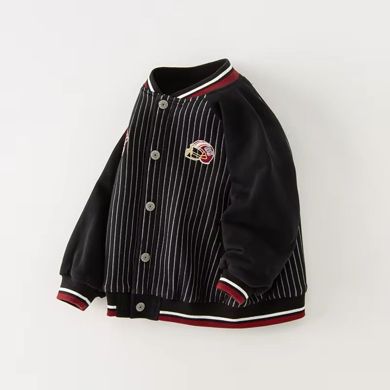 Football jacket