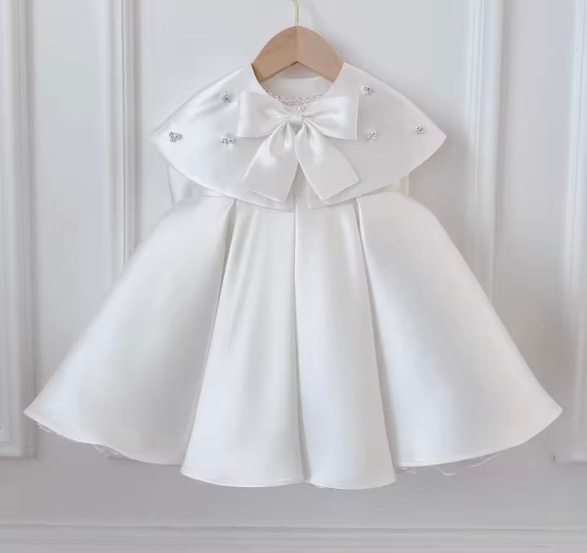 Annabelle dress