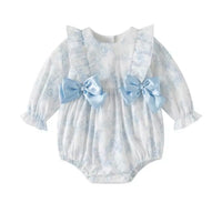 Valentina romper