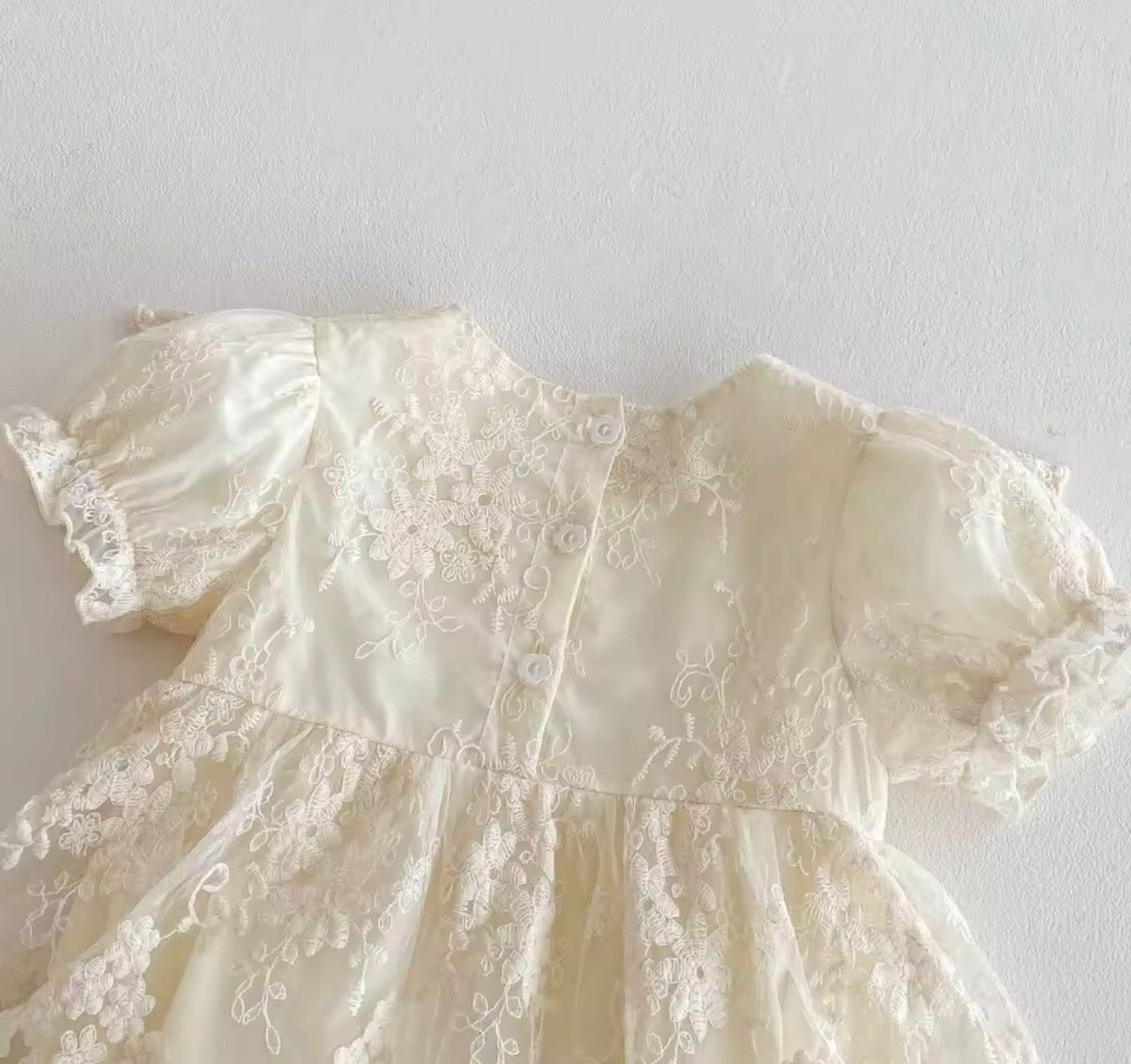 Letty romper