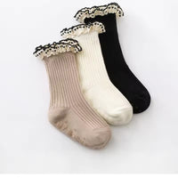 Set of 3 pack of socks