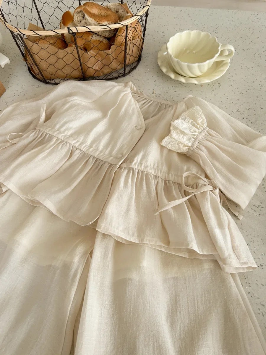 Evangeline set