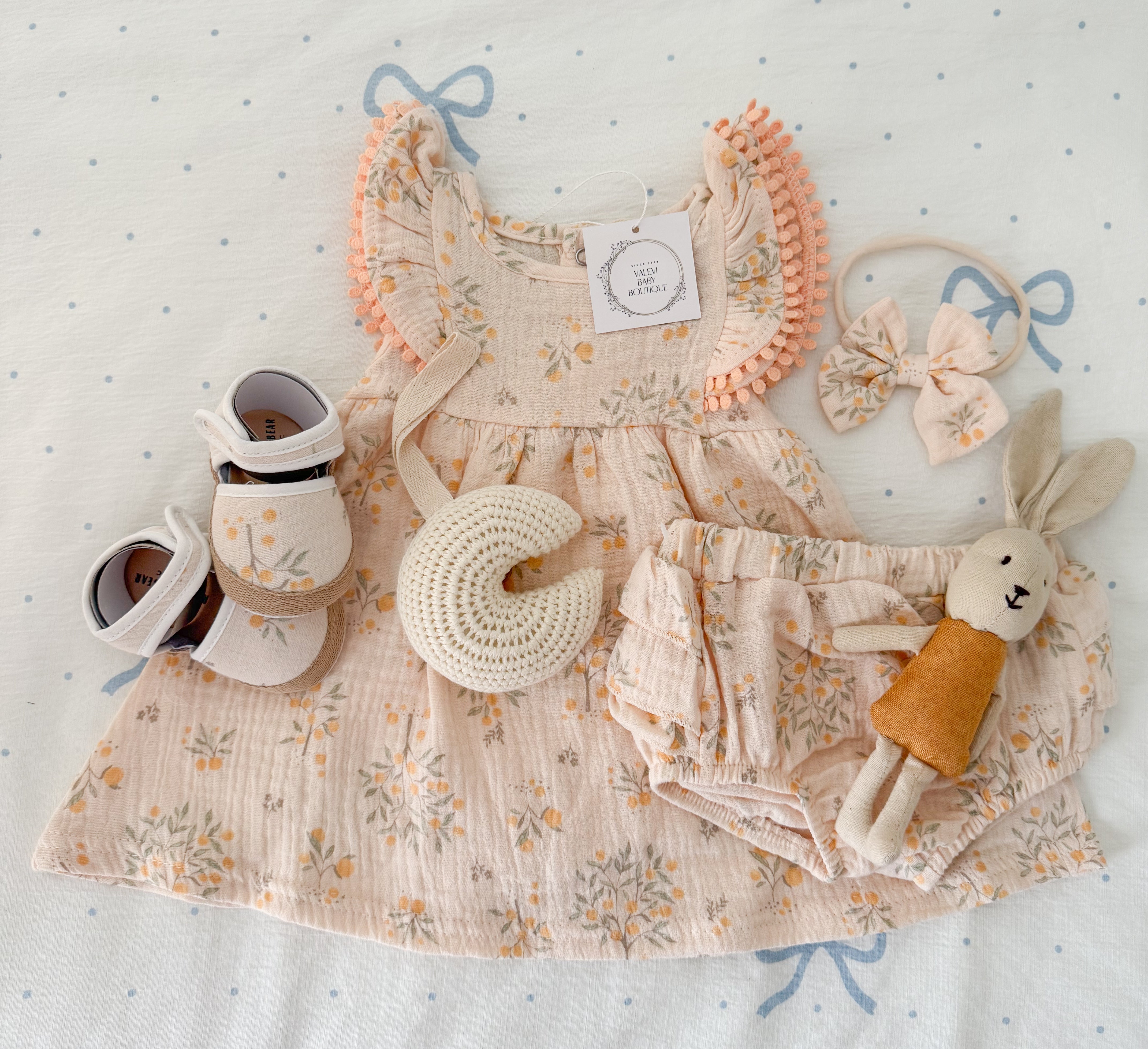 Jazmin set