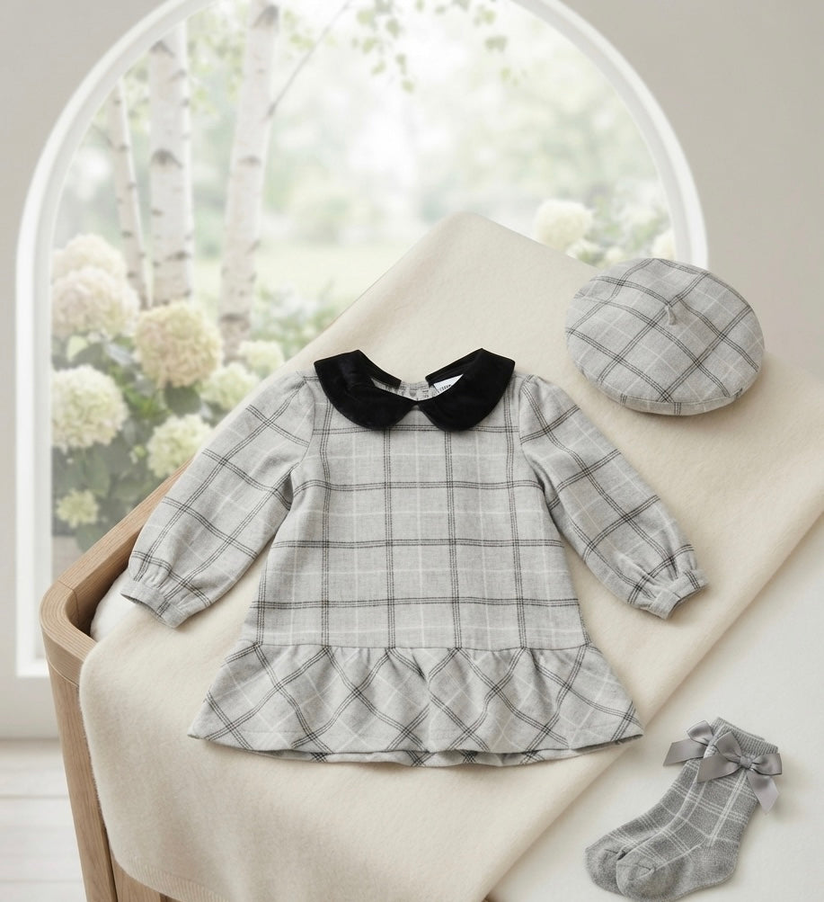Melie dress