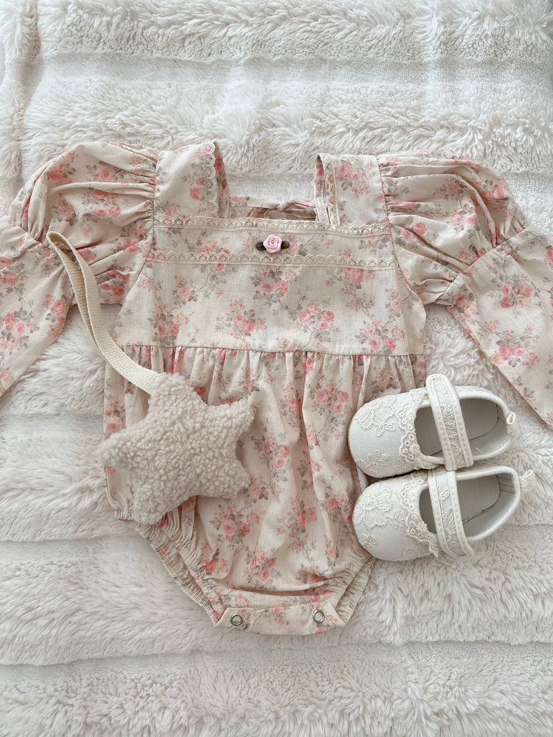 Amelie romper/dress