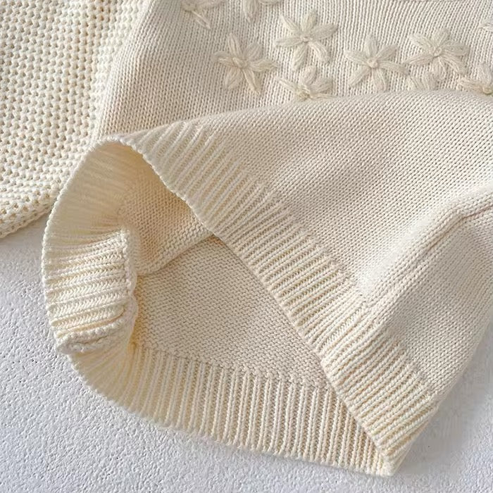 Juliet sweater