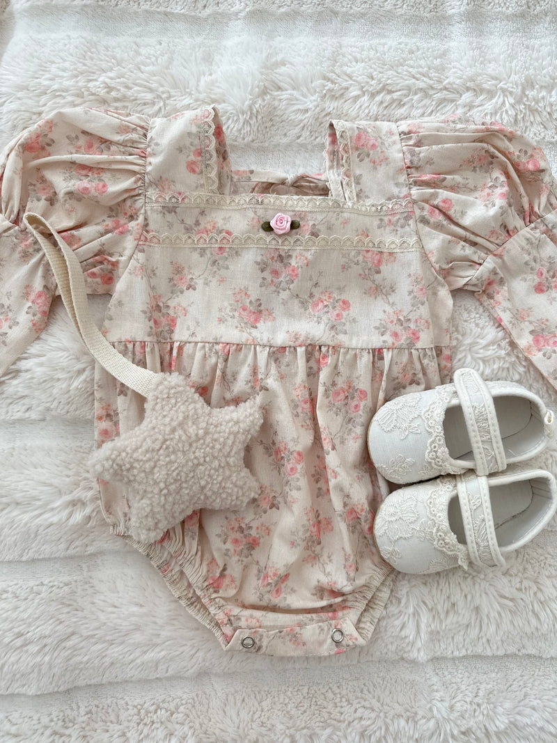 Amelie romper/dress