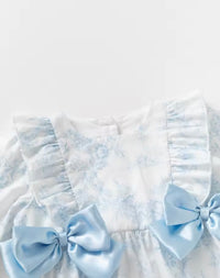 Valentina romper