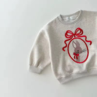 Bunny sweater