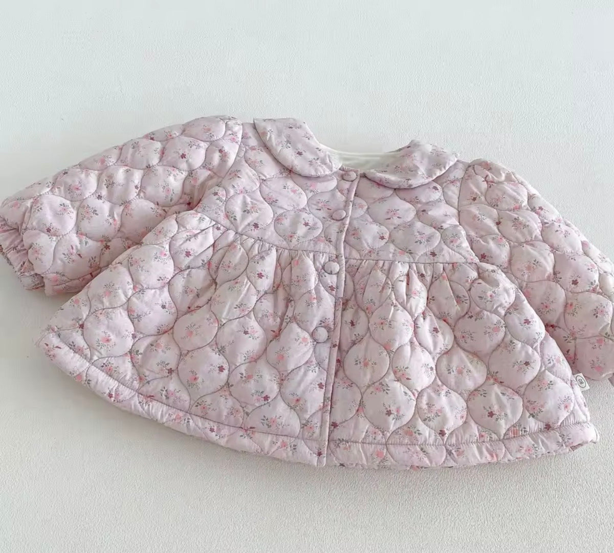 Bella coat