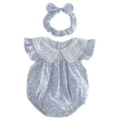Elena romper
