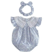 Elena romper