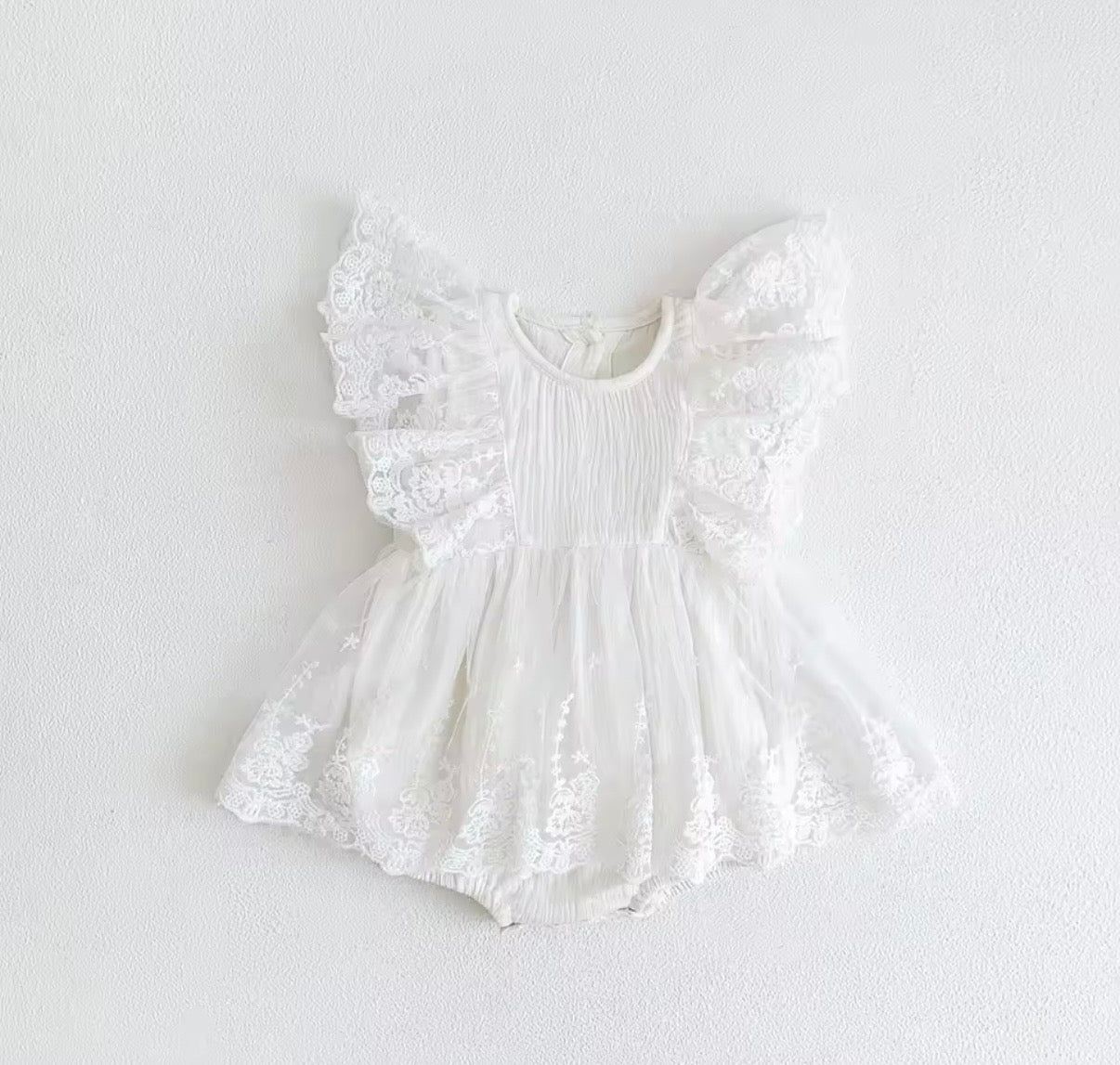 Amelia romper