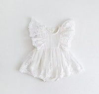 Amelia romper