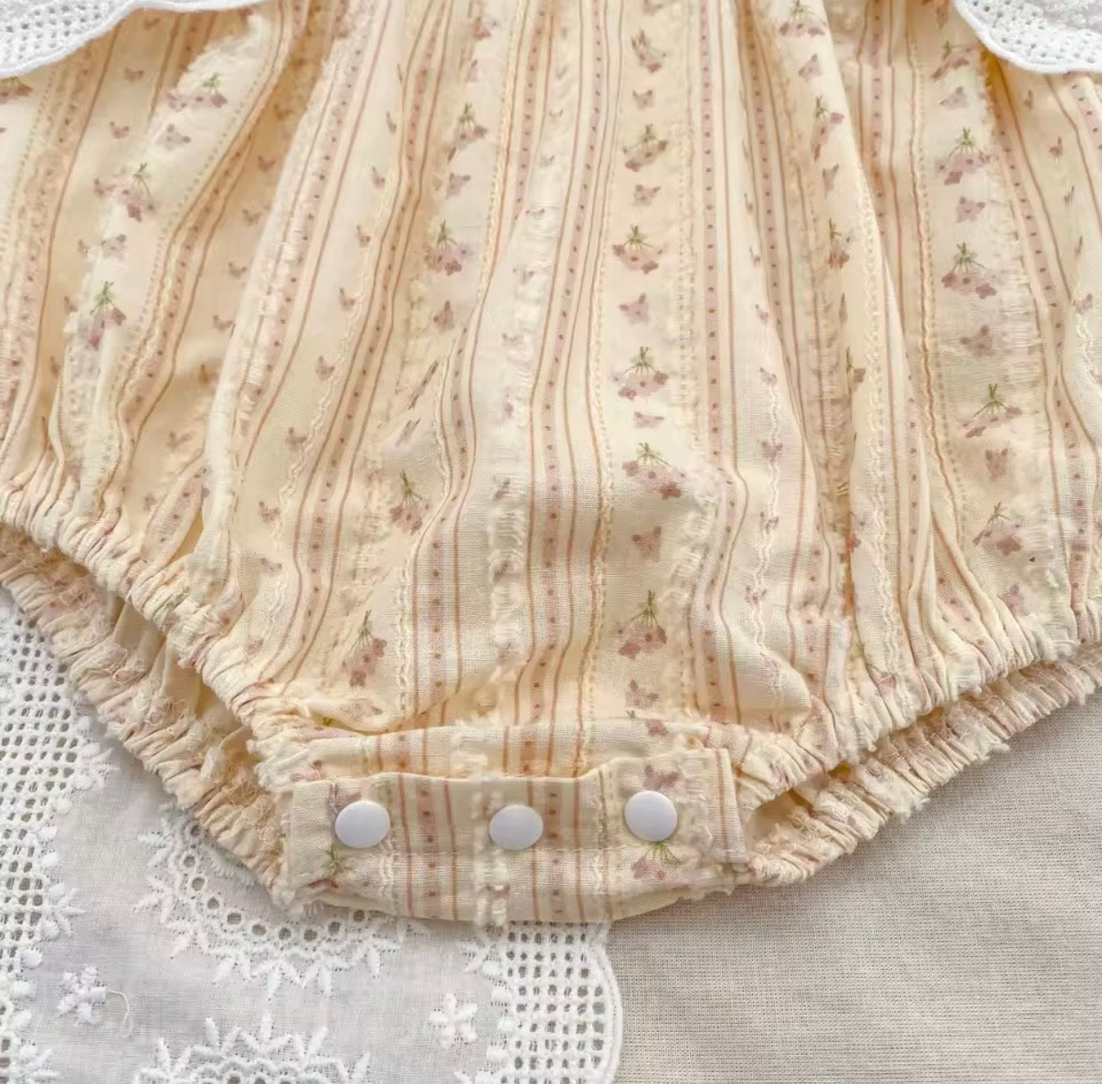 Marissa romper