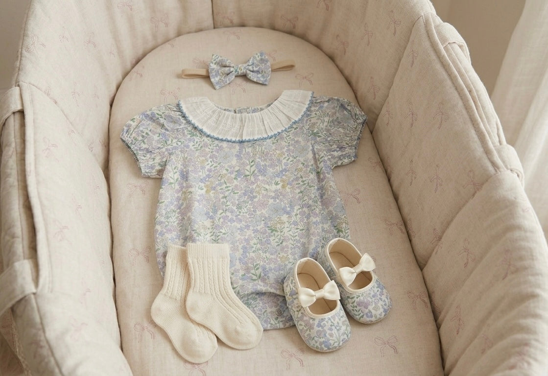 Florence romper
