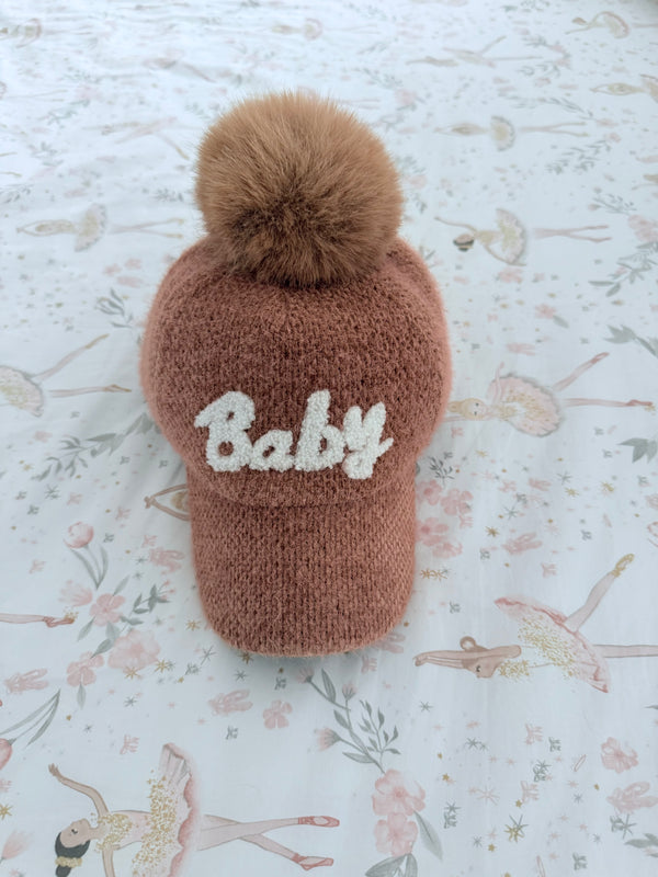 Baby cap