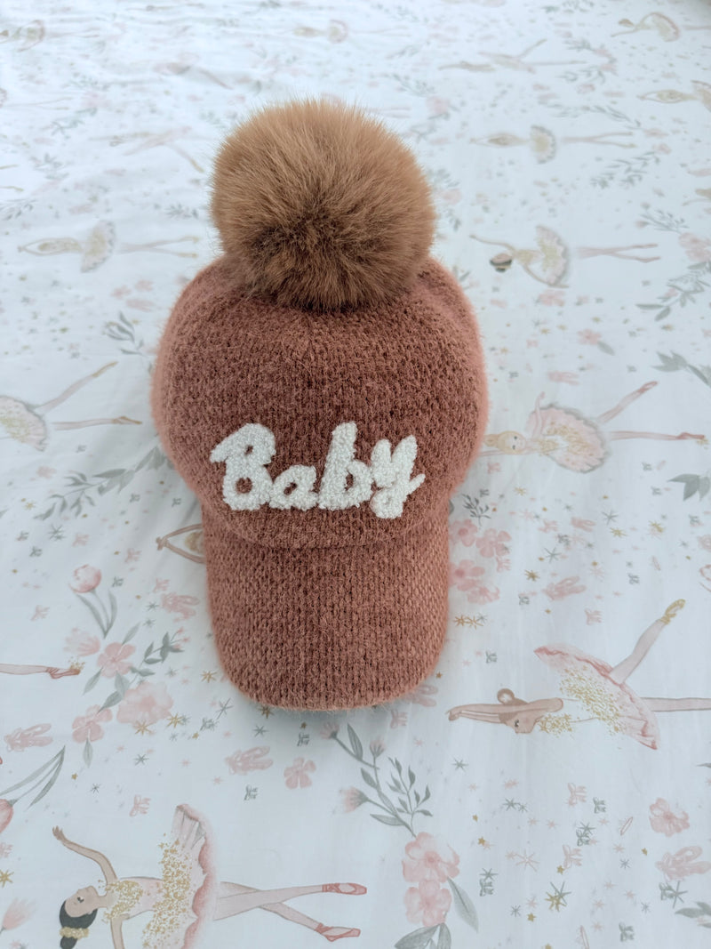 Baby cap