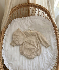 Natalie set