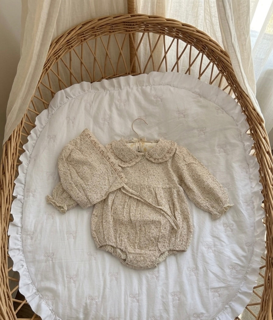Natalie set