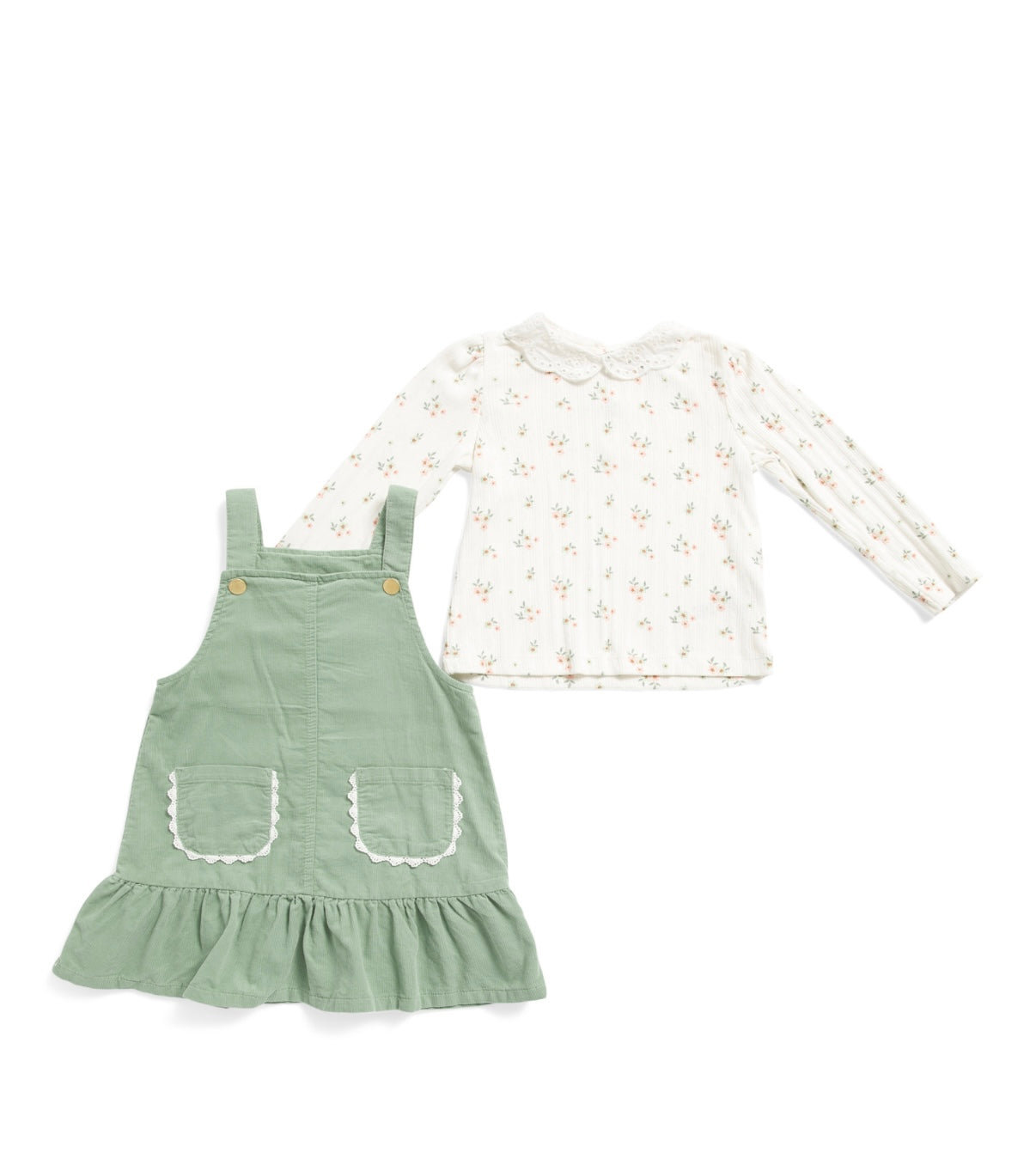 Amelia set