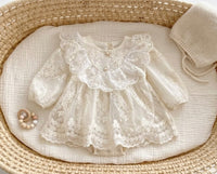 Letty romper