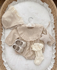 Everly set