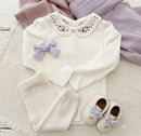 Elsa blouse