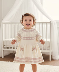 Alice knitted blouse/dress
