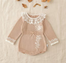 Mila knitted set
