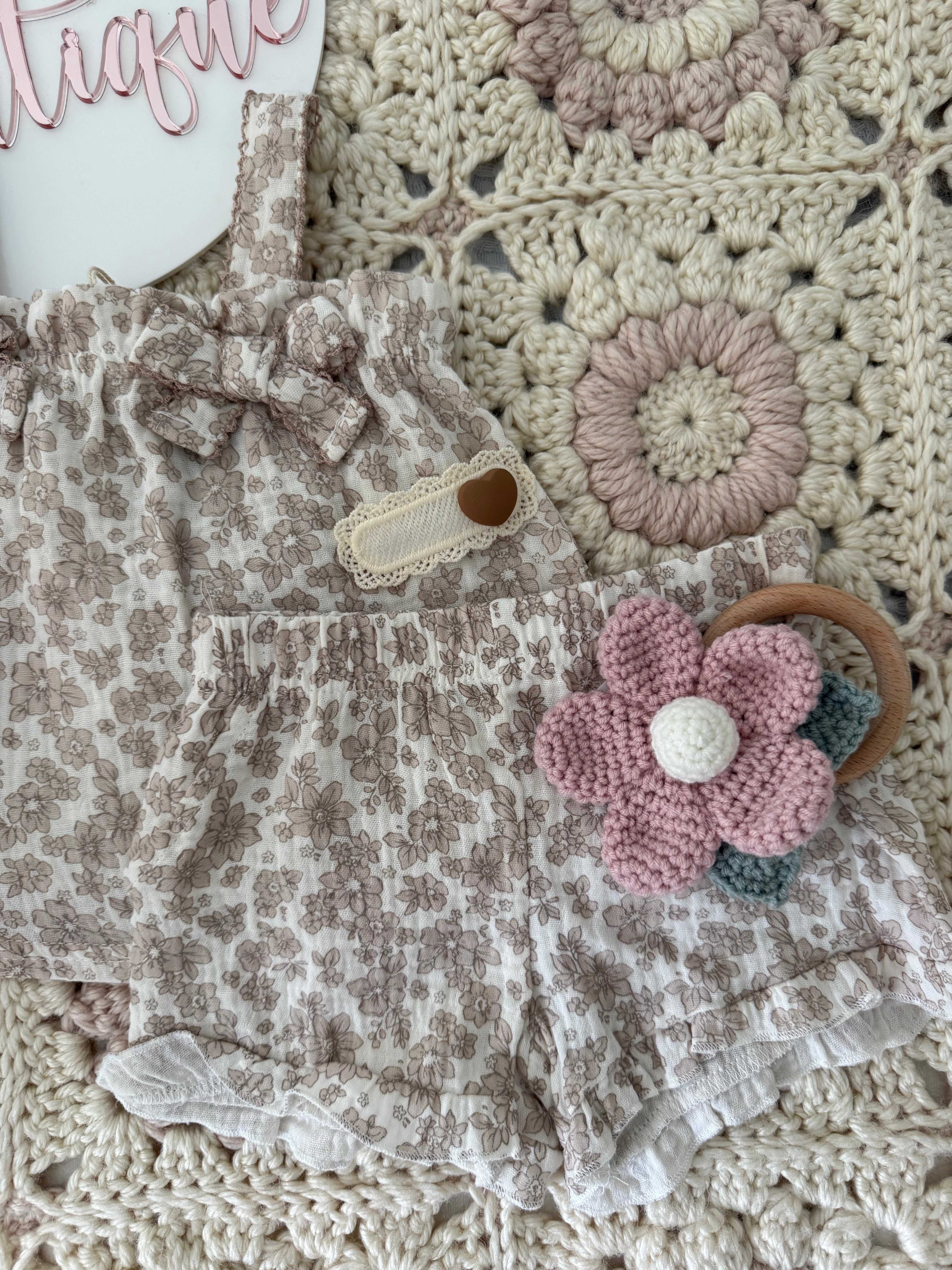 Belanie set