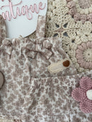 Belanie set