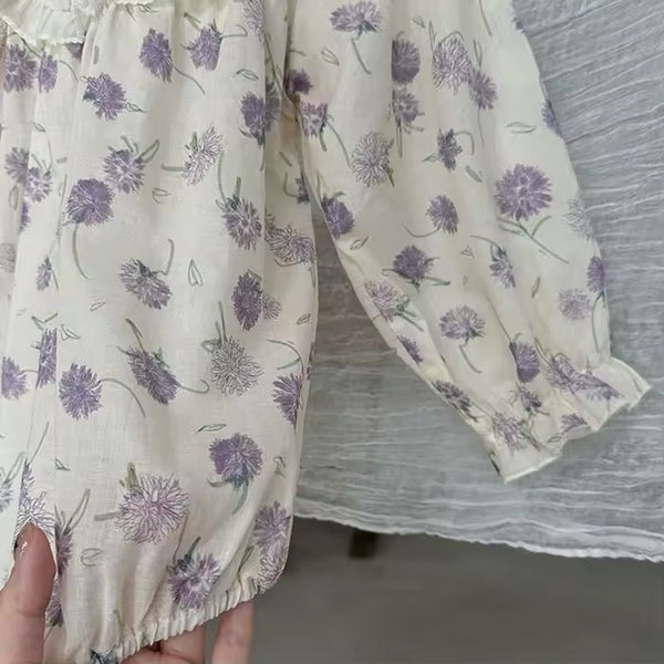 Tulip romper