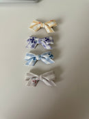 Set of 4 clips