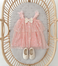 Hearts dress