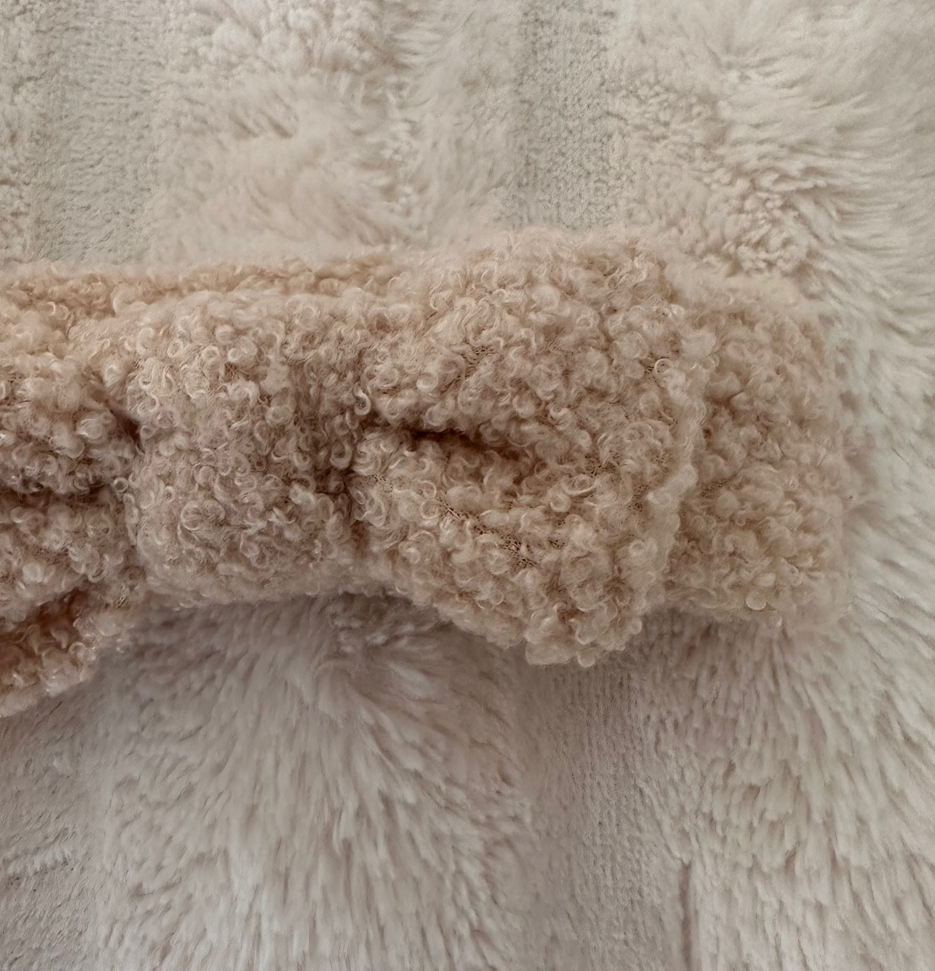 Teddy headband