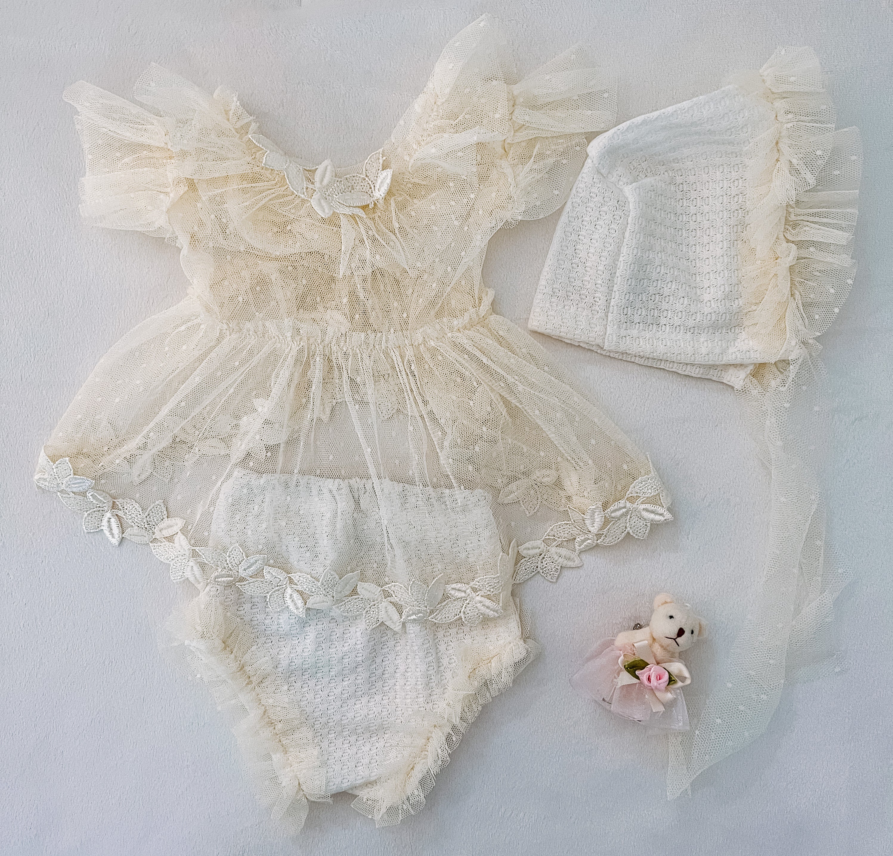 Vera newborn set