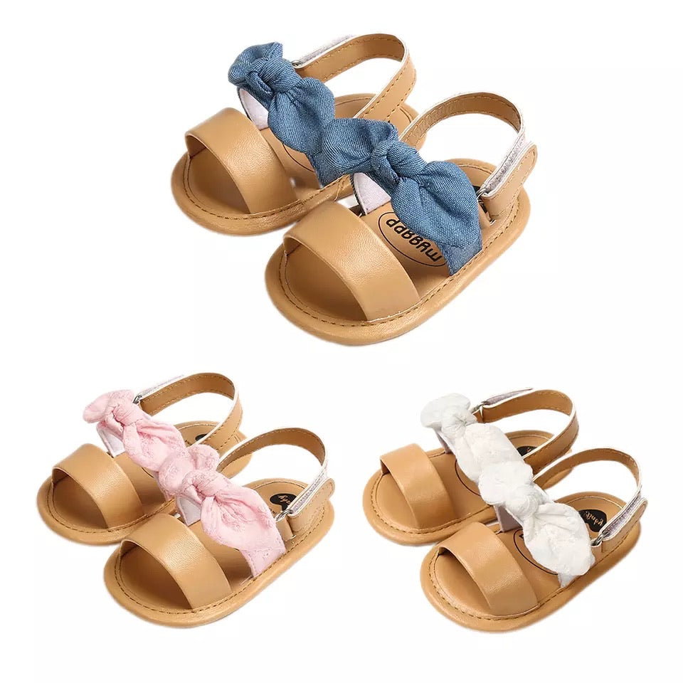 Brook sandals