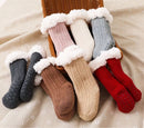 Winter socks