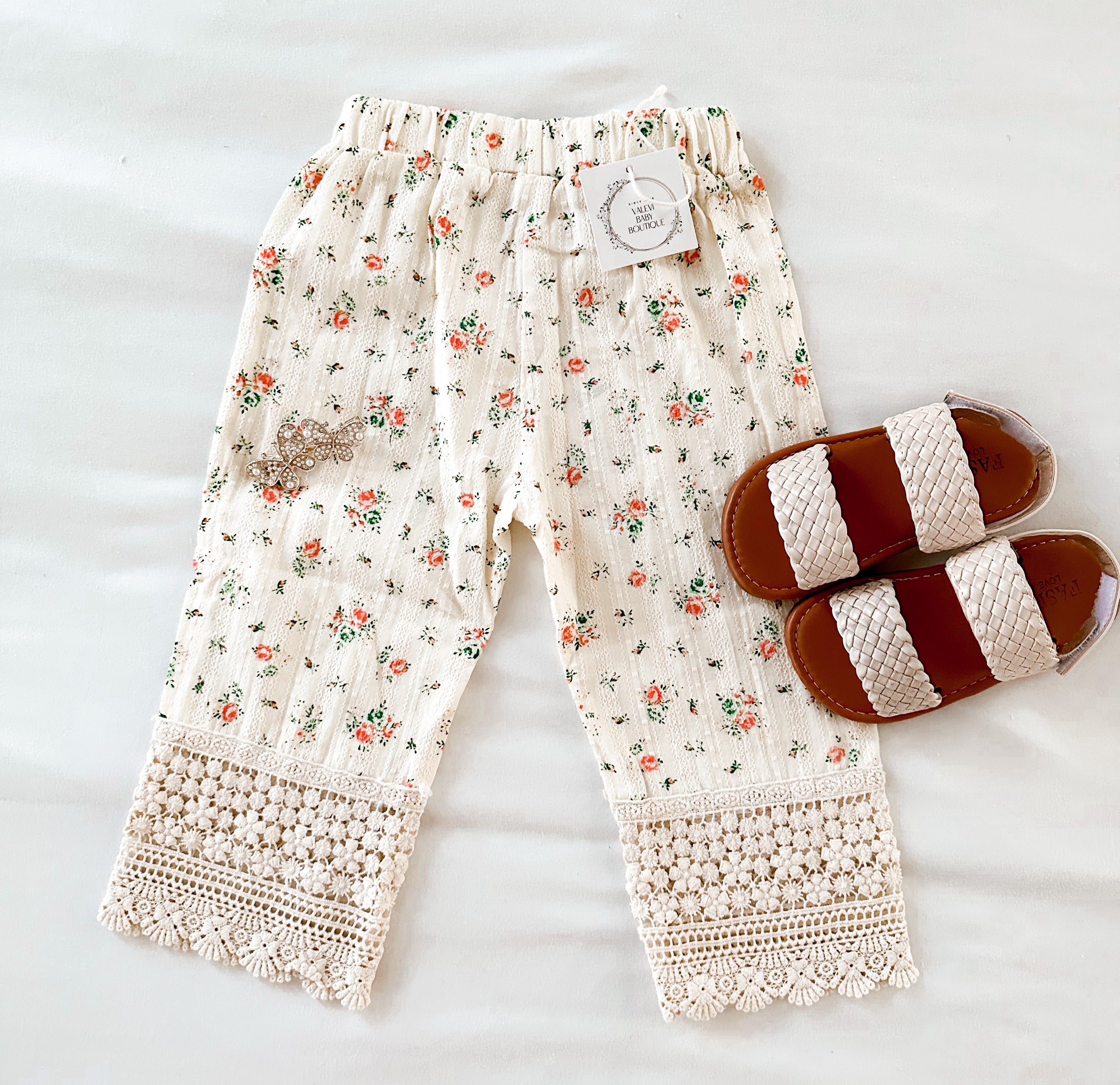 Boho pants