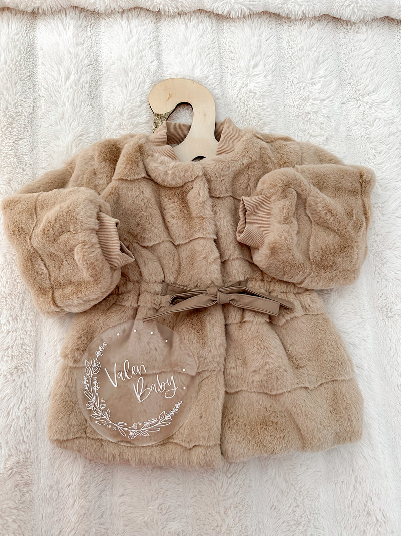 Bianca coat