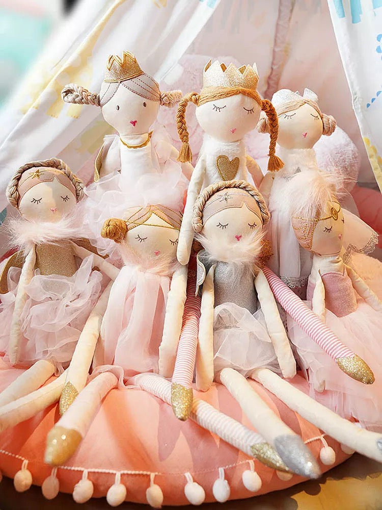 Fairy dolls