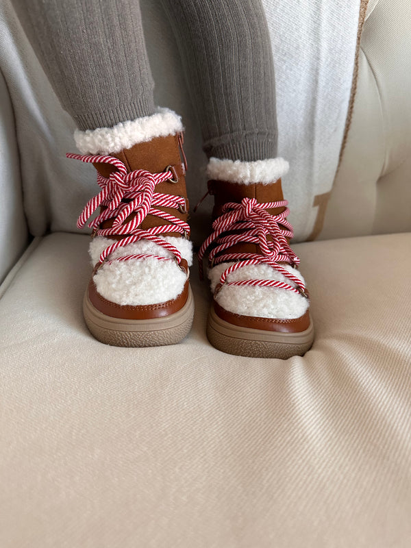 Melina winter boots