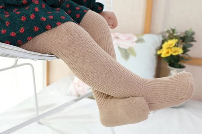 Winter tights